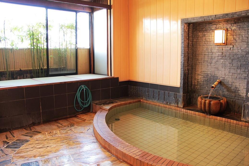 Ajiro Kanko Hotel Атамі Екстер'єр фото
